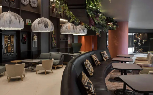 Pullman Nairobi Upper Hill