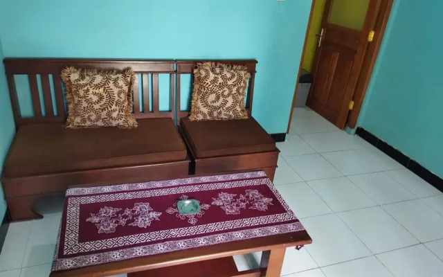 Homestay Punokawan Borobudur