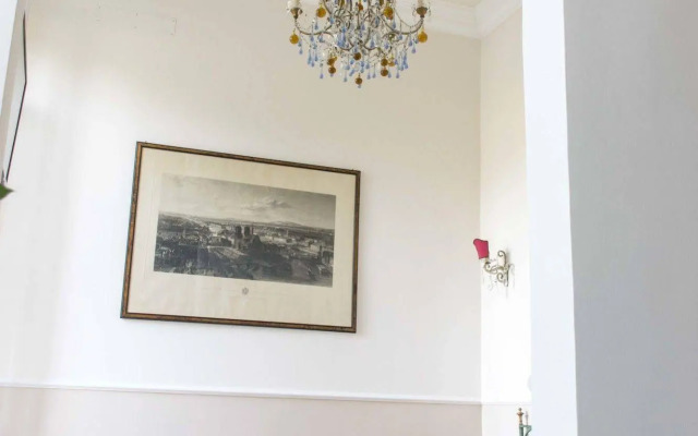 Rome Charming Suites