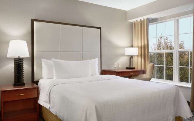 Homewood Suites by Hilton Columbus-Dublin