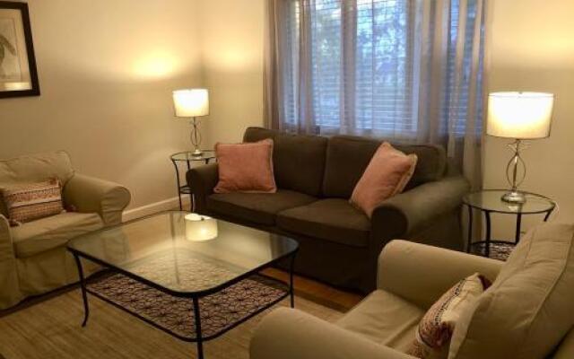 Fort DeSoto Condo