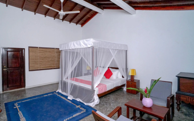 OYO 461 Zeilan Sunset Point