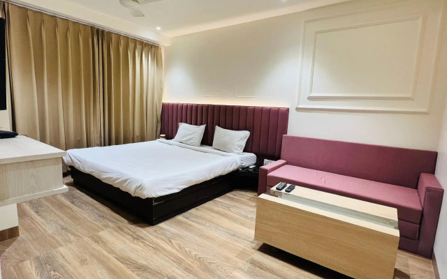Hotel Morya Regency