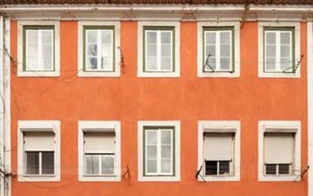 Old Lisbon Apartments