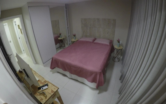 Apt 2/4 Luxo Iberostate