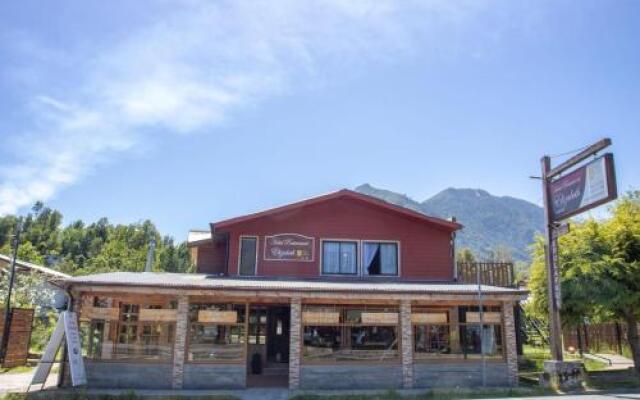 Hotel Elizabeth