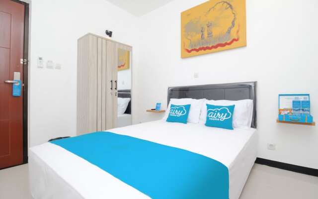 Airy Legian Pandawa Satu 1 Kuta Bali