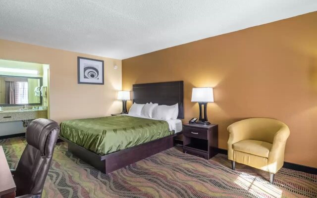 Quality Inn & Suites Santee