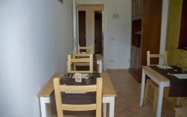 Au Jardin de Florence