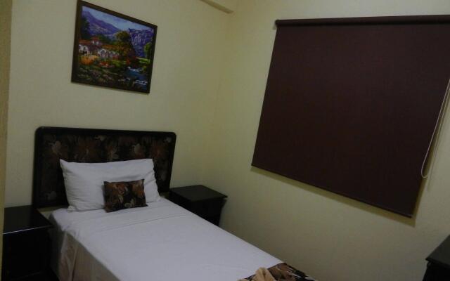 Hotel & Suites San José
