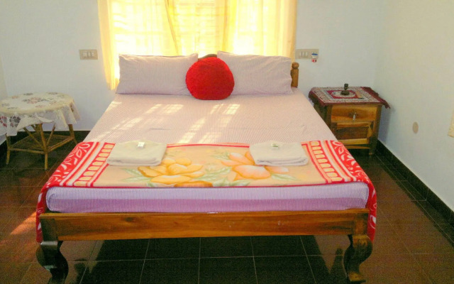 Ganesh House Homestay