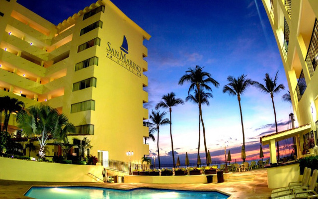 Hotel Delfin