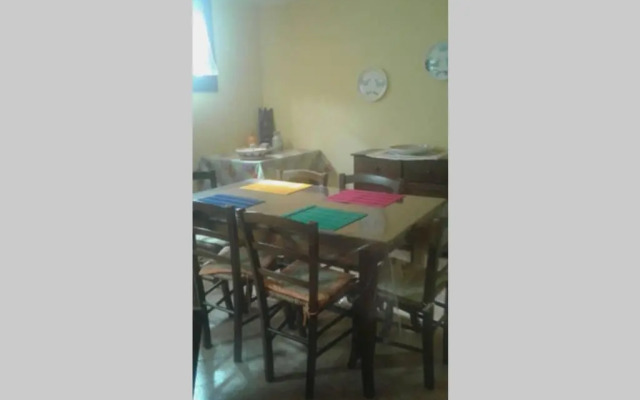Appartamento accogliente