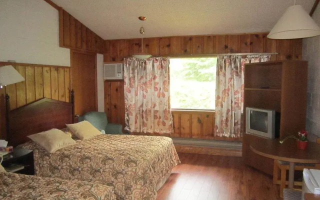 Motel le Charentais