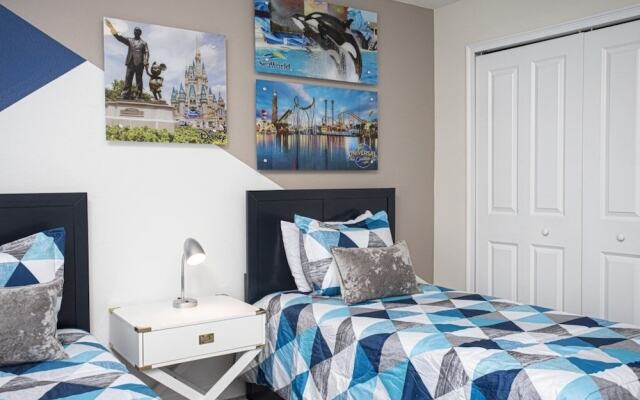 4844rc - Storey Lake 4 Bedroom Townhouse