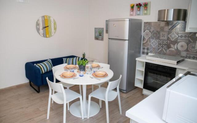 Sofia Apartment