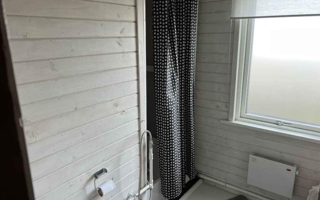 4 Star Holiday Home in Lokken