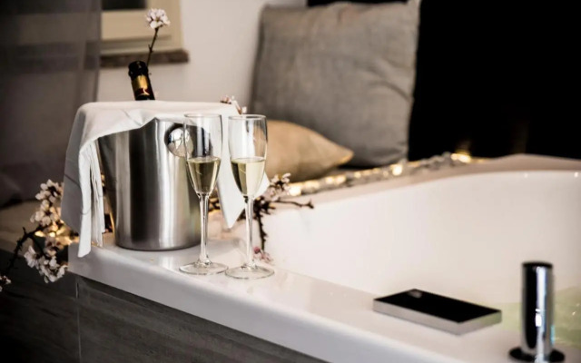 Royal Suite