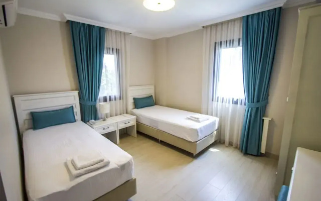 Villa North by Tatilpremium