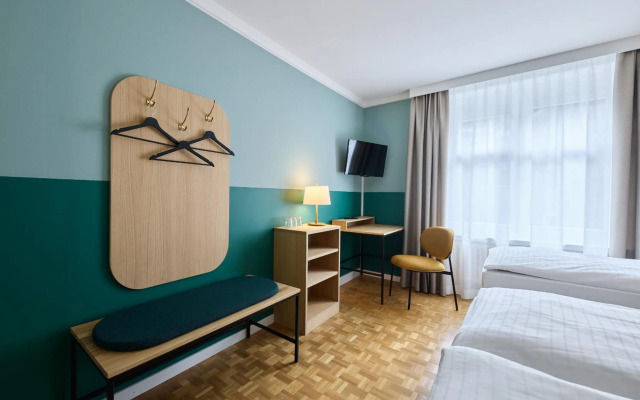 Hotel Limmathof