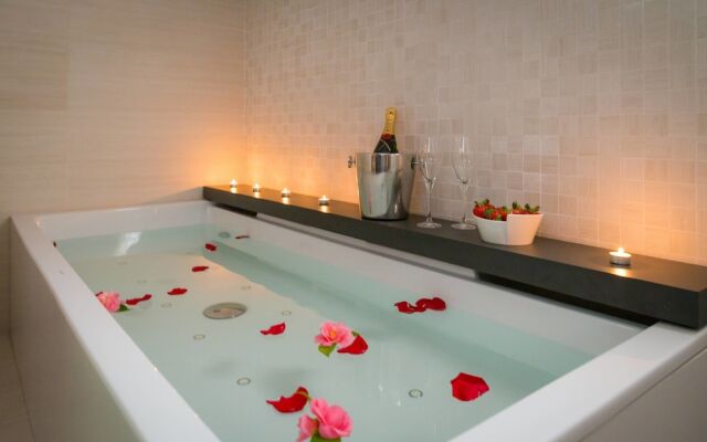 Residence Alba Split