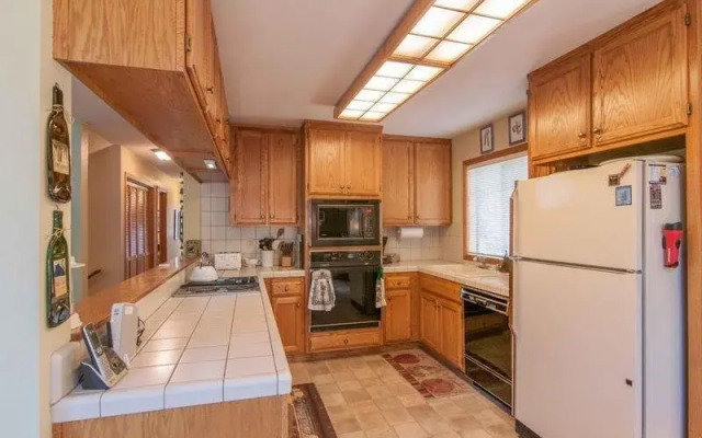 Herringbone by Red Awning