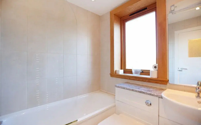 Edinburgh Landmarks Apartments