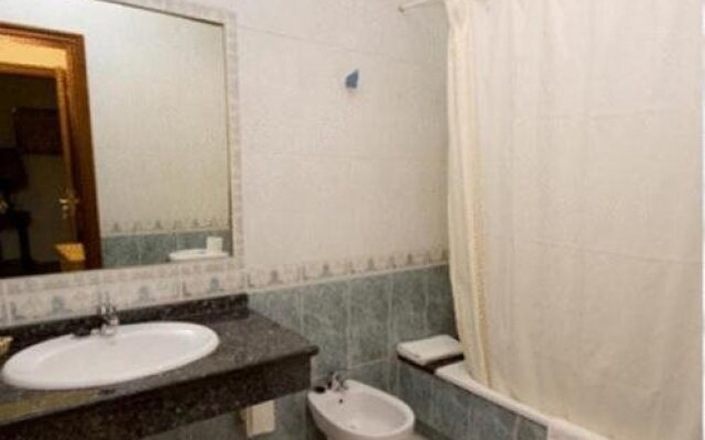 Hotel Venezuela