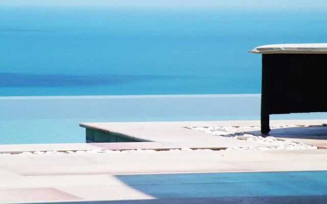 ALEX seaview luxury VILLA