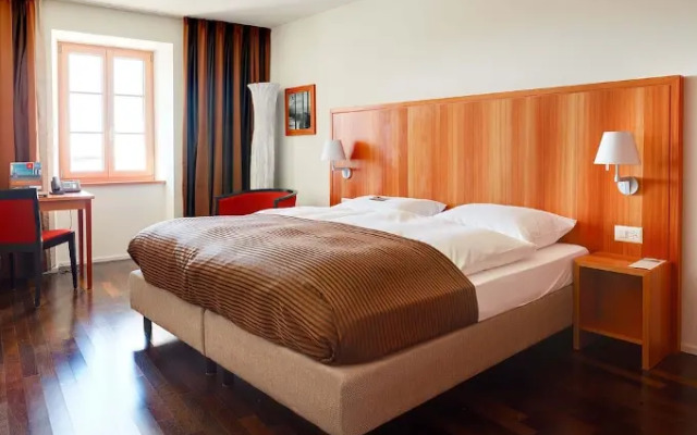 Hotel Bellevue auf Pilatus-Kulm