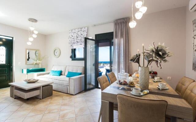 Evangelos Villas, lavish touch, By ThinkVilla