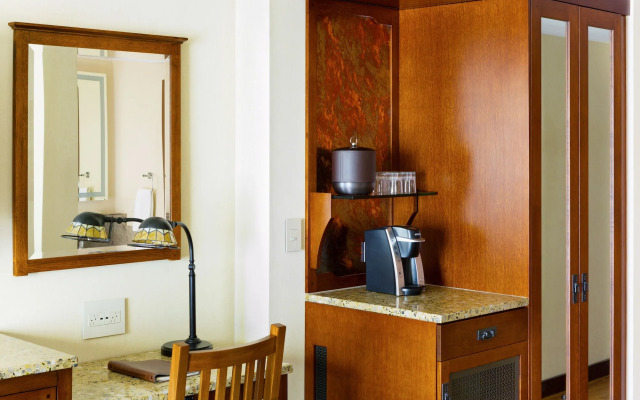 Disney's Grand Californian Hotel and Spa