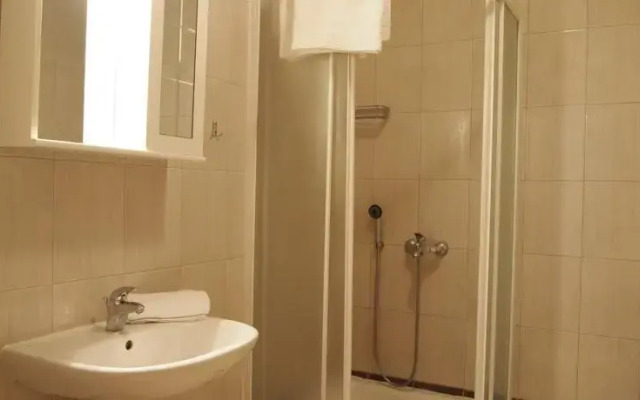 Apartment in Villa Palit
