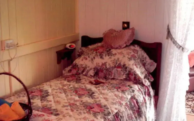 Staple House Bed and Breakfast