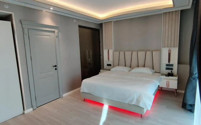 Anemon Mardin Otel
