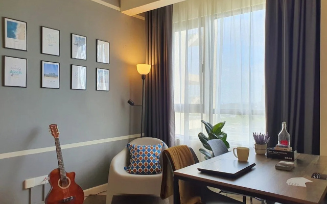 The Perfect Getaway – Guest Rooms – Cyberjaya