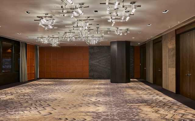 Semiramis hotel