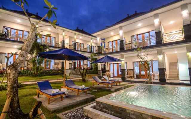 Pondok Canggu Homestay