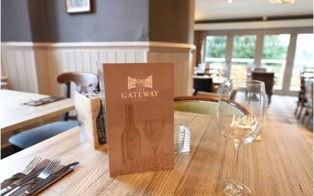 The Gateway Inn