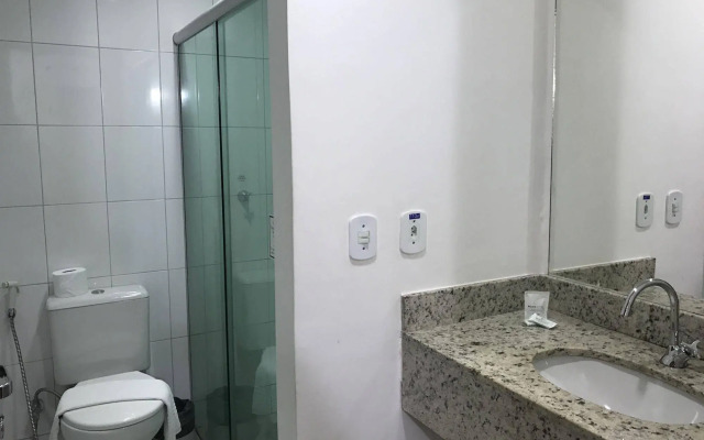 Larison Hotéis ECONOMY