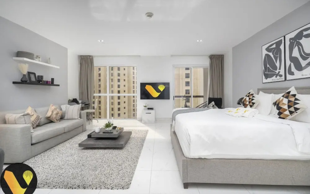 Jumeirah Beach Residence beach access - Apartment in ดูไบ - Photo 4
