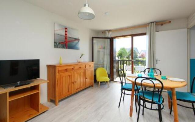 Apartment Normande Les Diablotines