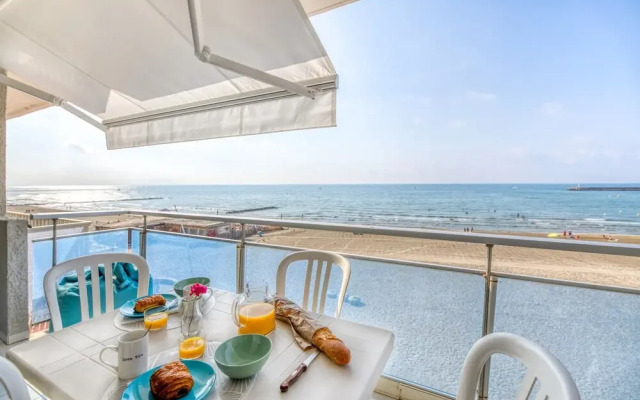 Face la mer - Premi re Conciergerie