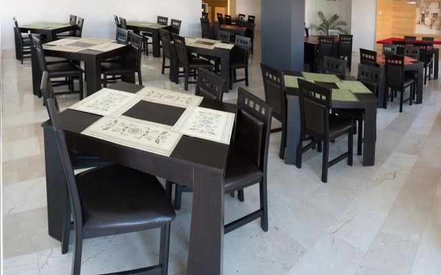 Horeum Boutique Hotel