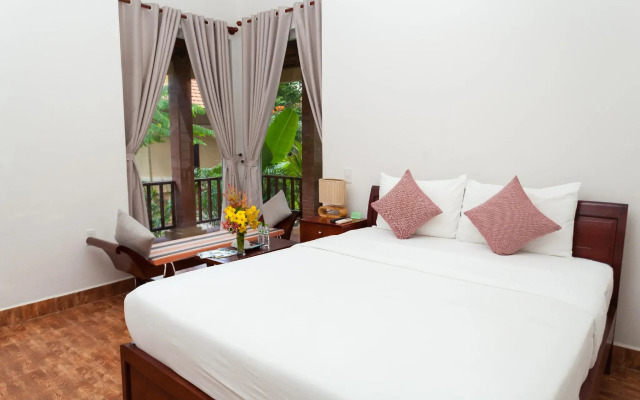 Homestead Phu Quoc Resort