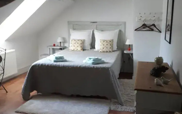 Chambres d' Hôtes Le Pré Vert