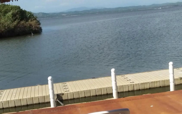 marina diamante iris