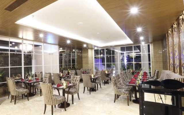 Belviu Hotel Bandung