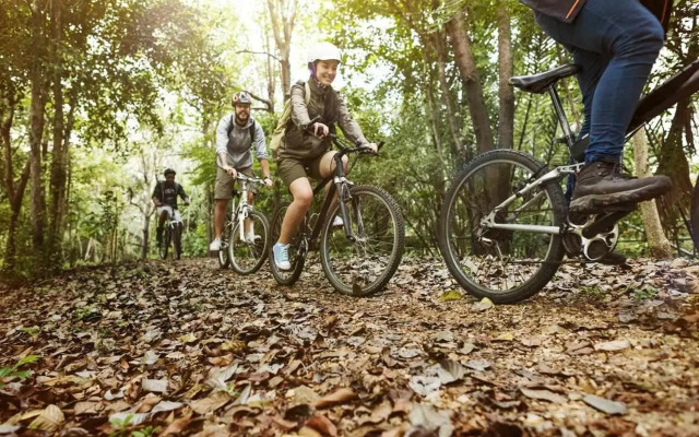 El Ablanu Senda del Oso