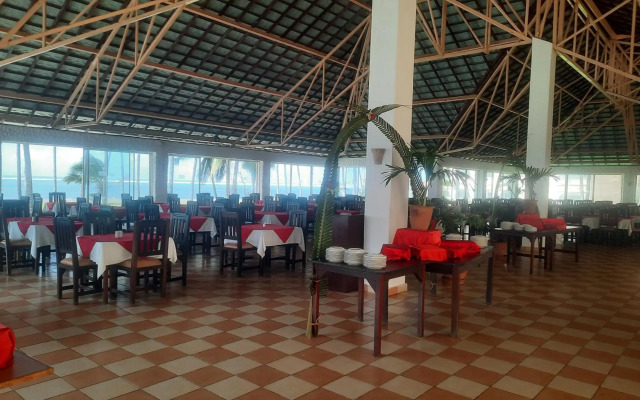 Sun N Sand Beach Resort